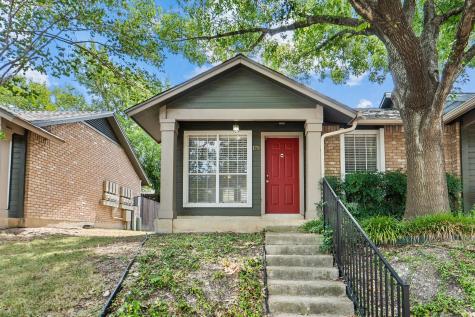 1015 E Yager Lane Austin TX 78753