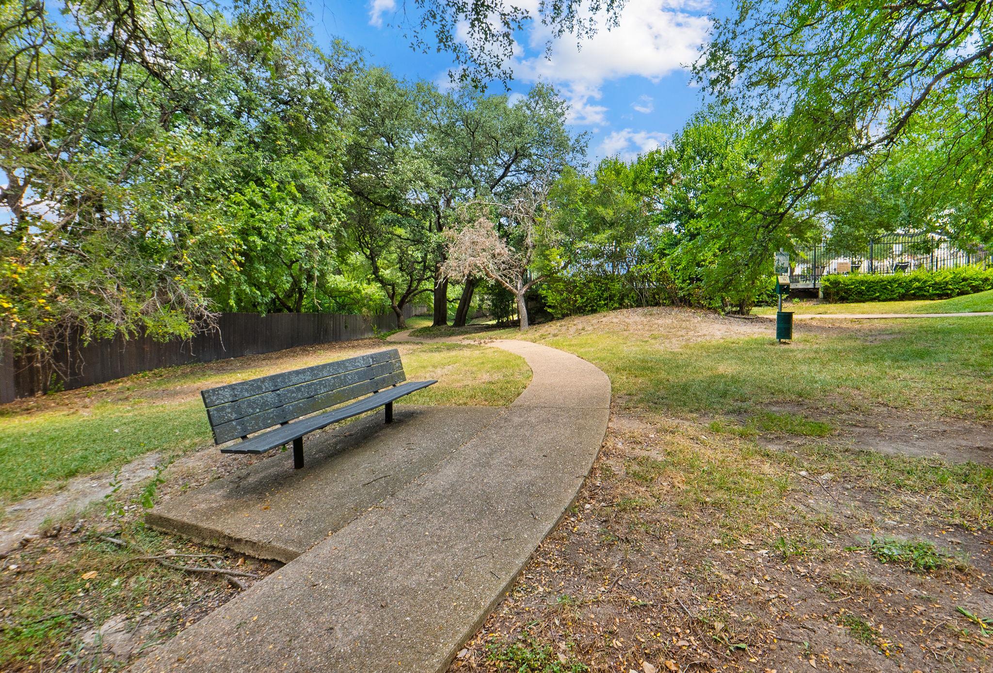 1015 E Yager Lane Austin TX 78753