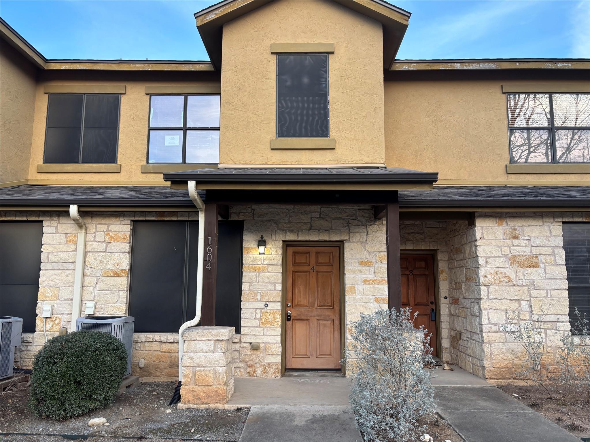2101 Town Centre Drive Round Rock TX 78664