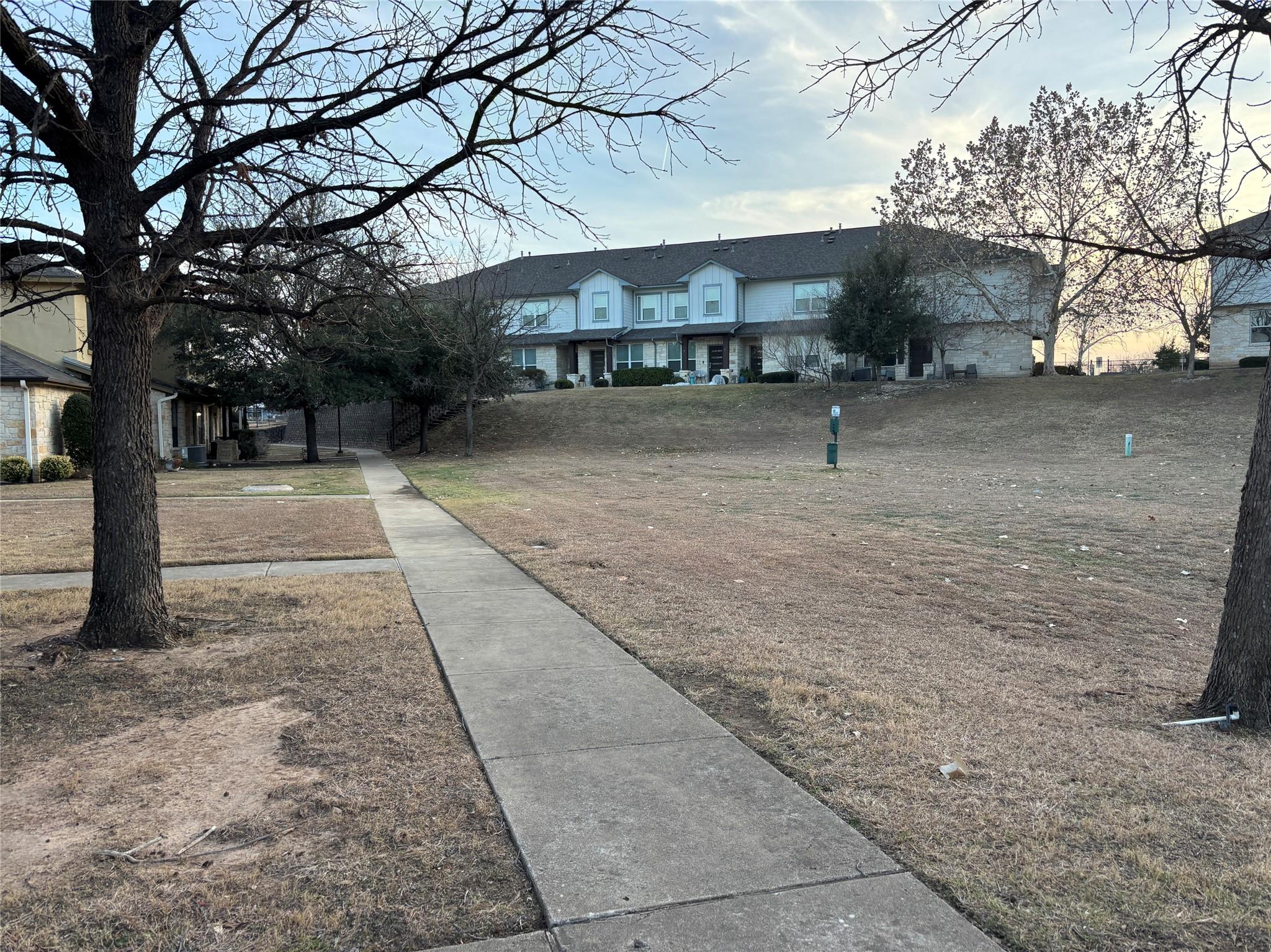 2101 Town Centre Drive Round Rock TX 78664