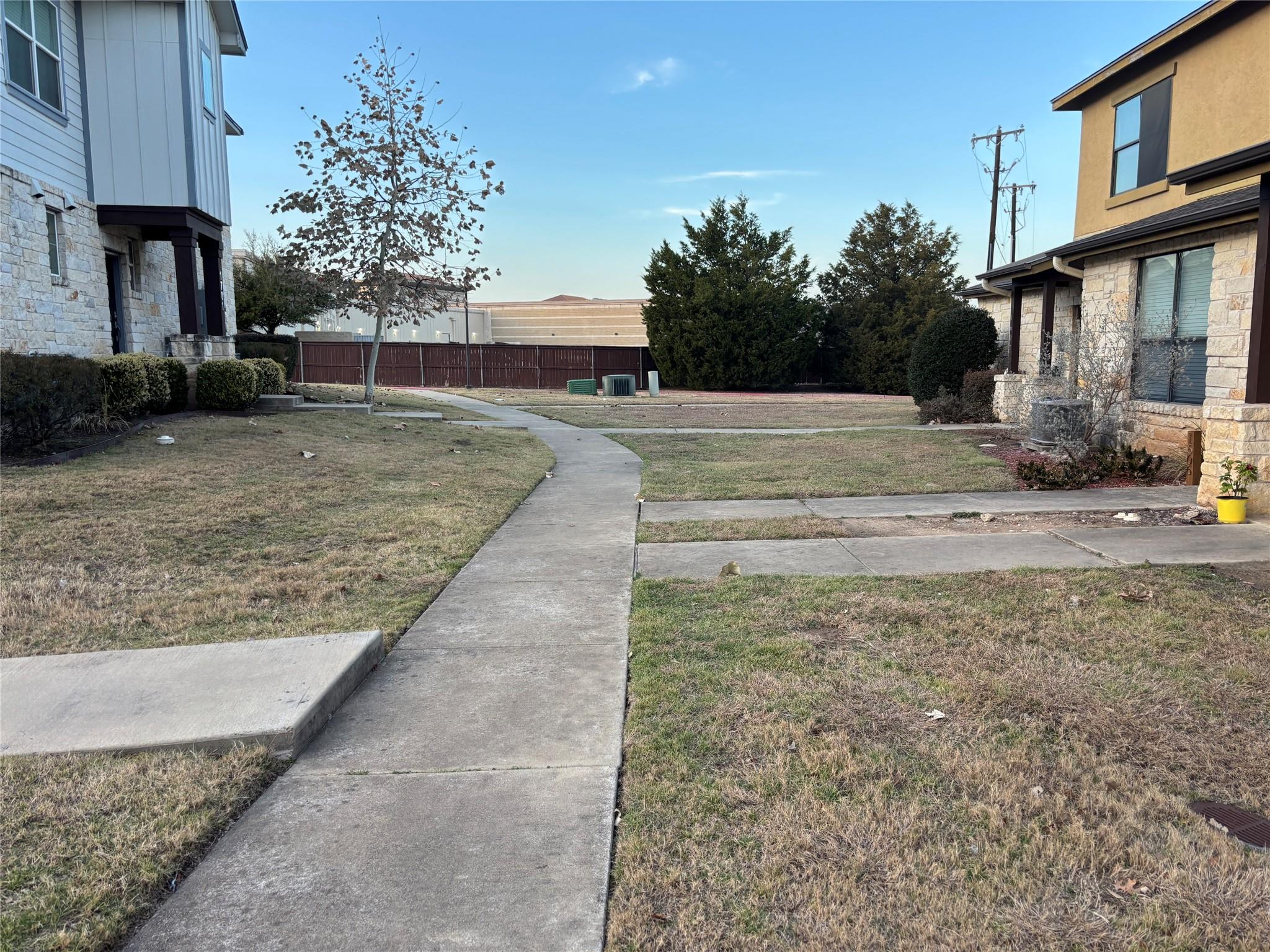 2101 Town Centre Drive Round Rock TX 78664