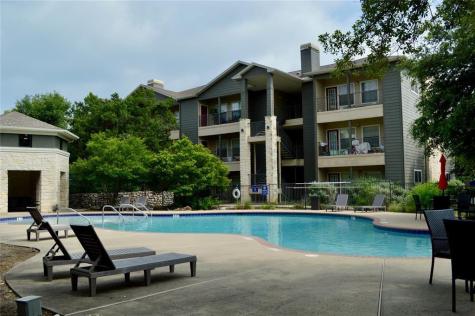 2320 Gracy Farms Lane Austin TX 78758