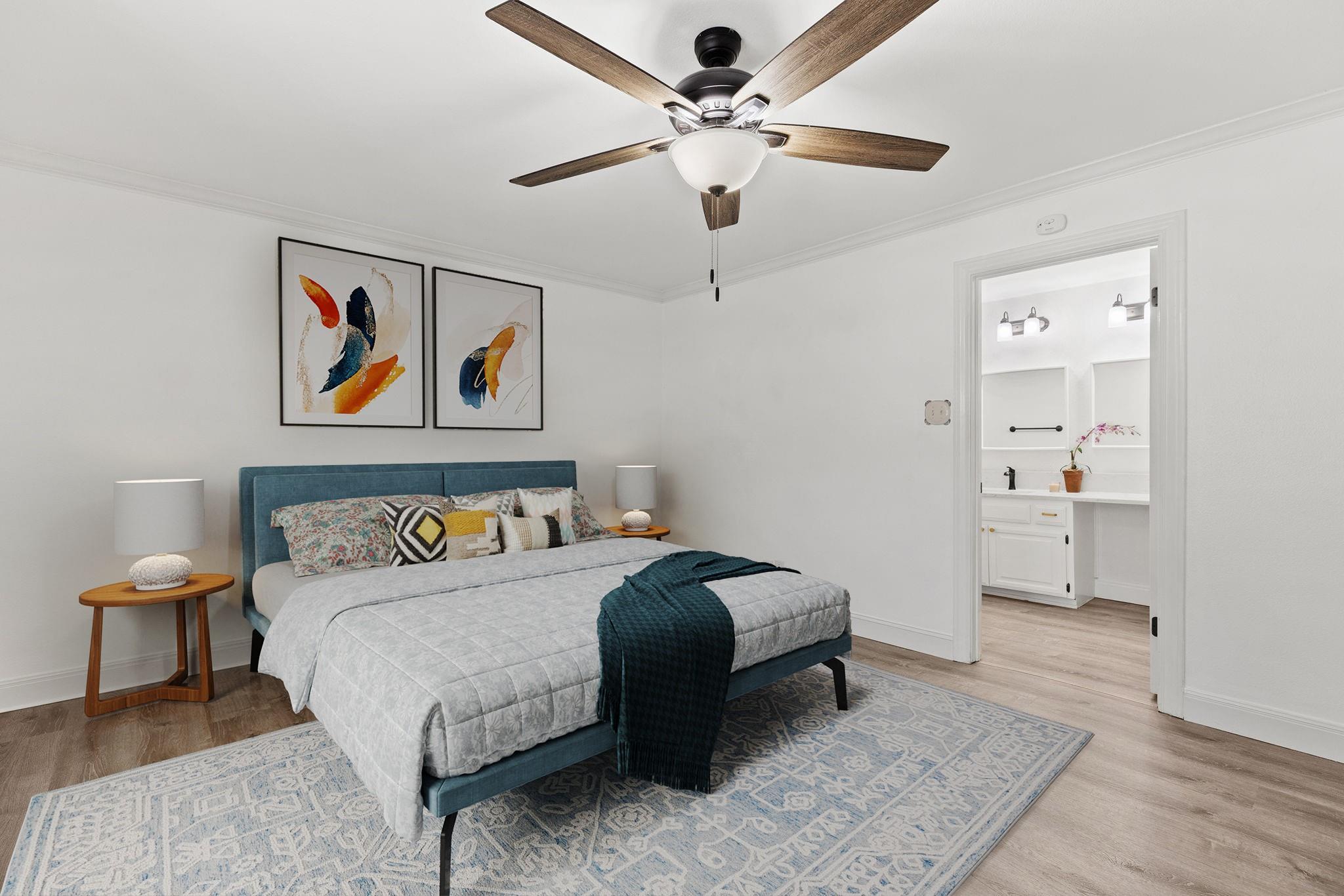 2500 Steck Avenue Austin TX 78757