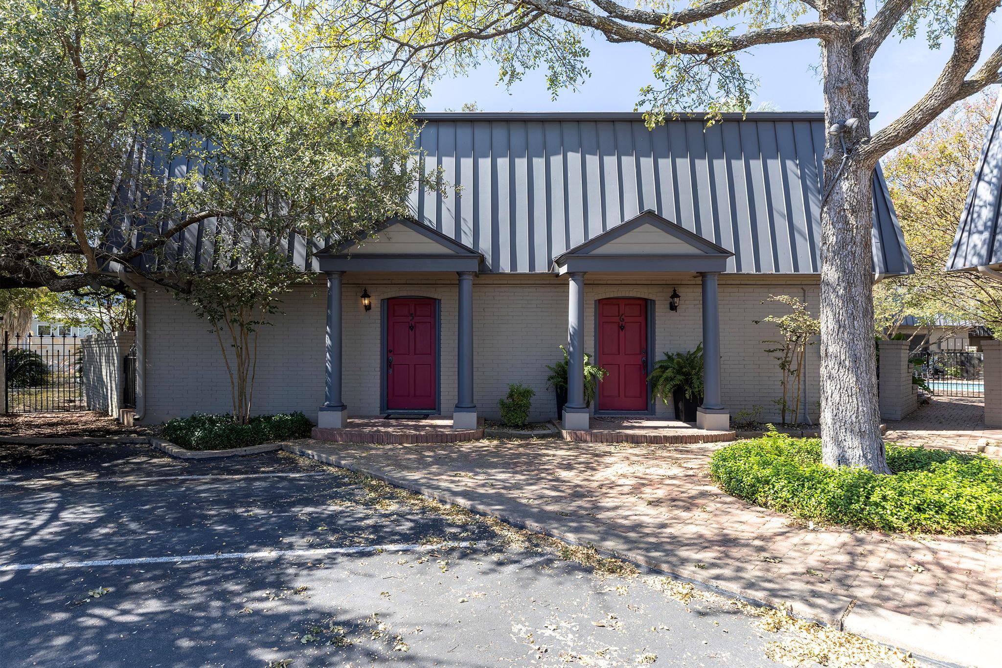 2500 Steck Avenue Austin TX 78757