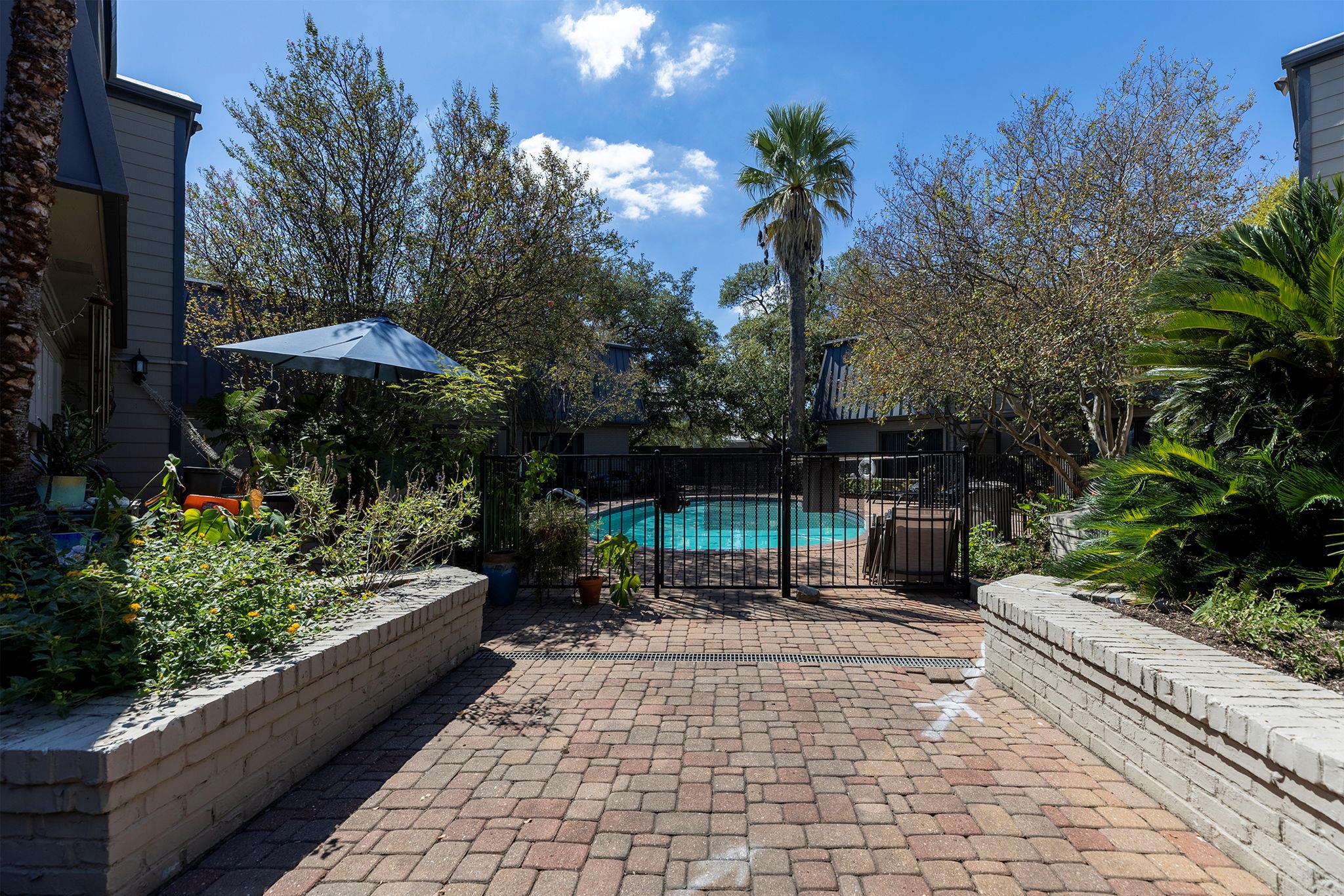 2500 Steck Avenue Austin TX 78757
