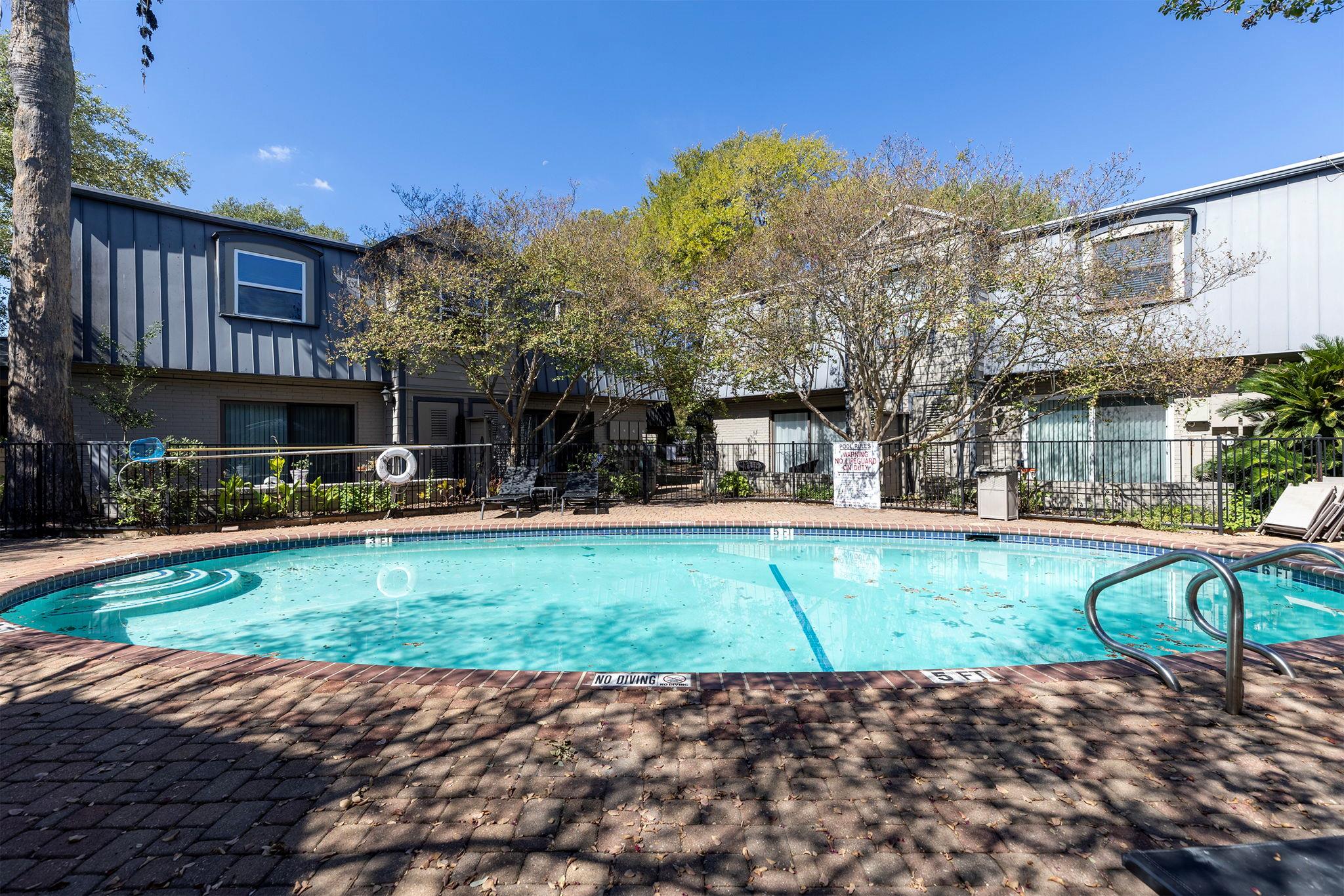 2500 Steck Avenue Austin TX 78757