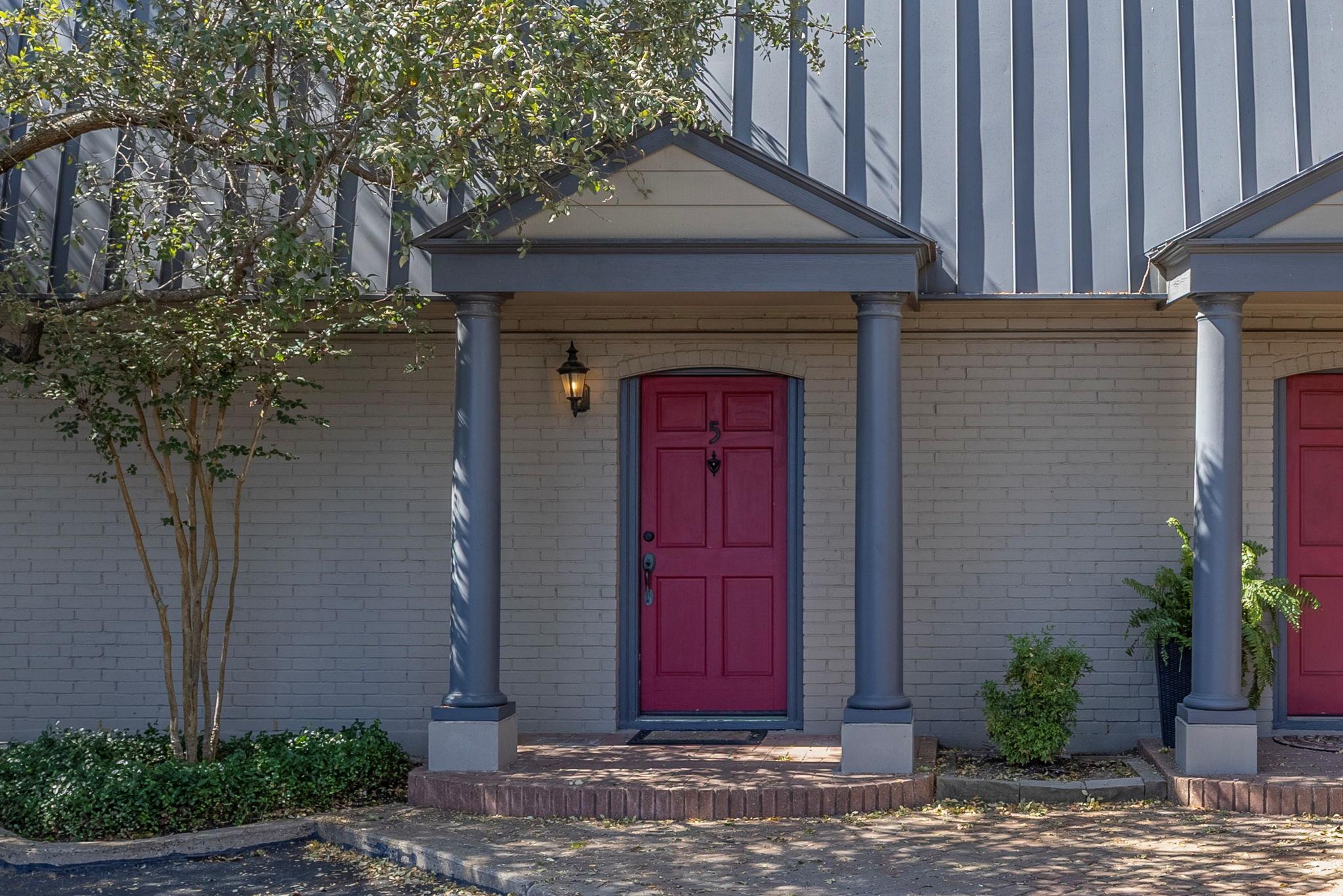 2500 Steck Avenue Austin TX 78757