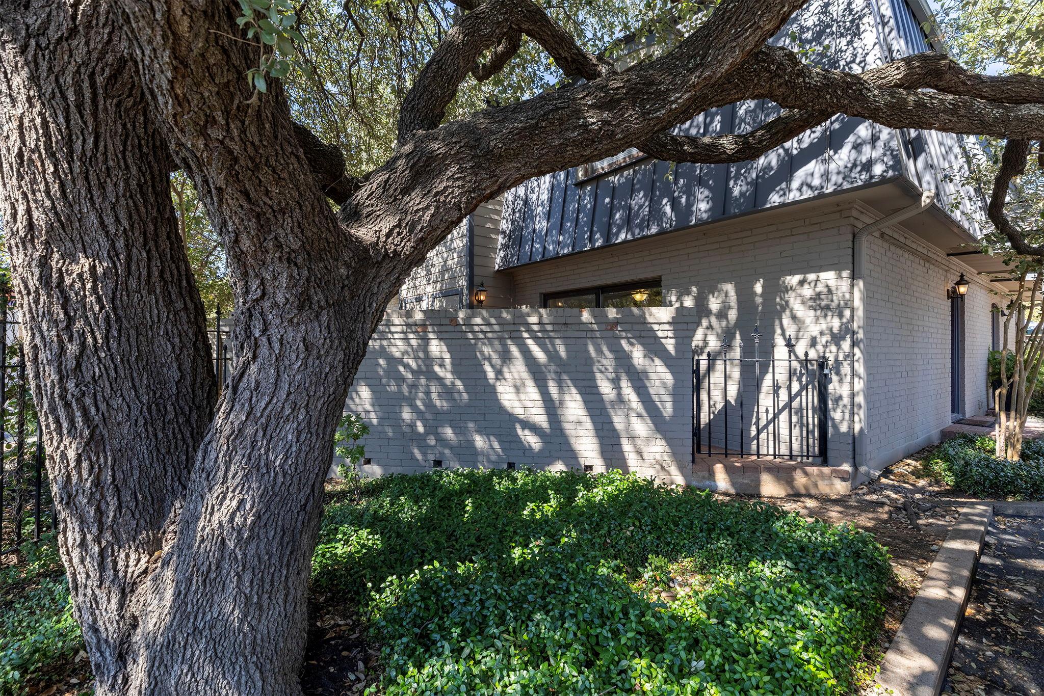 2500 Steck Avenue Austin TX 78757
