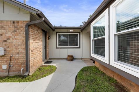 1726 Harliquin Run Austin TX 78758