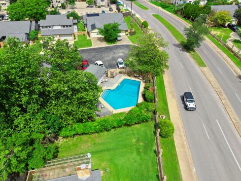 1726 Harliquin Run Austin TX 78758