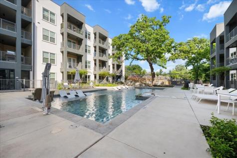 4801 Springdale Road Austin TX 78723