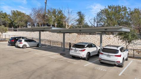 4801 Springdale Road Austin TX 78723