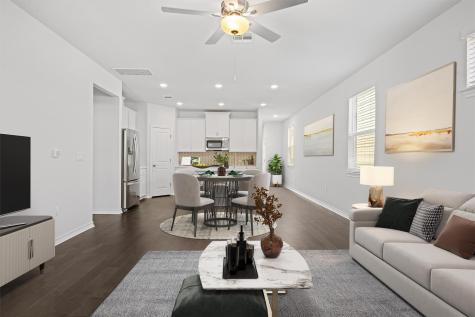 15604 Ellinger Drive Austin TX 78728