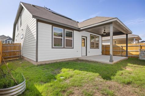 15604 Ellinger Drive Austin TX 78728