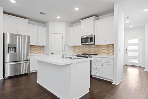 15604 Ellinger Drive Austin TX 78728
