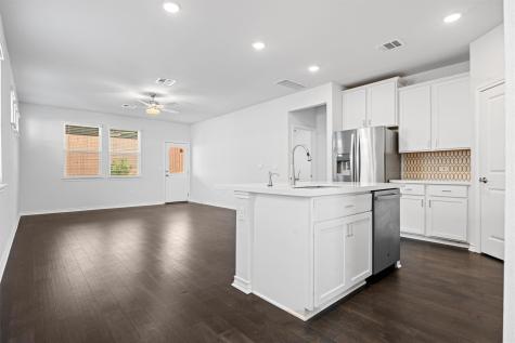 15604 Ellinger Drive Austin TX 78728