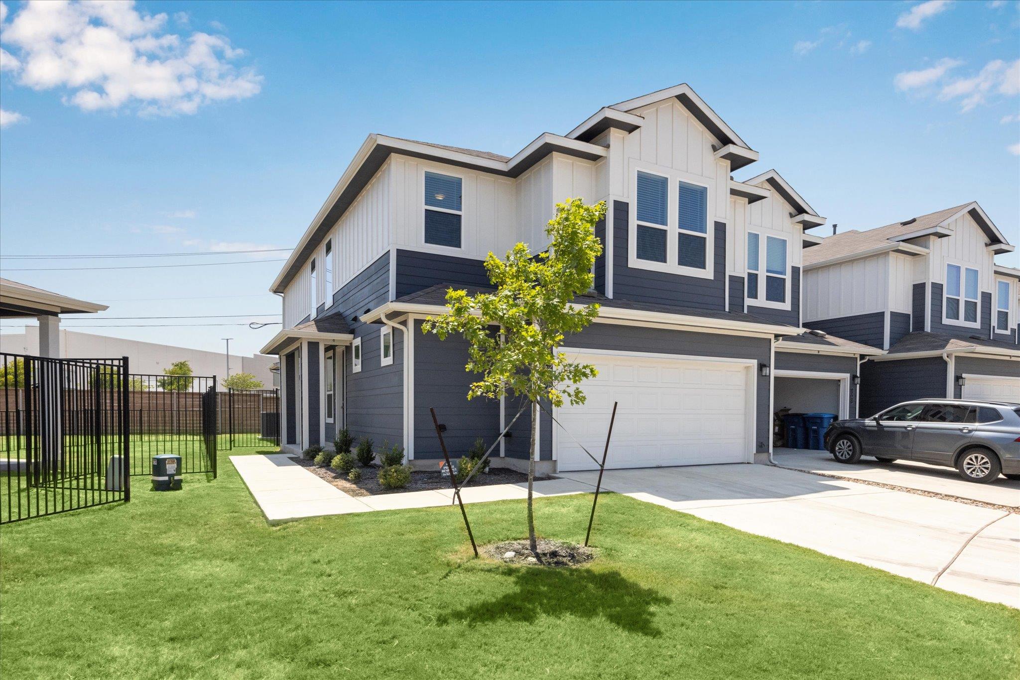 18909 Schultz Lane Round Rock TX 78664