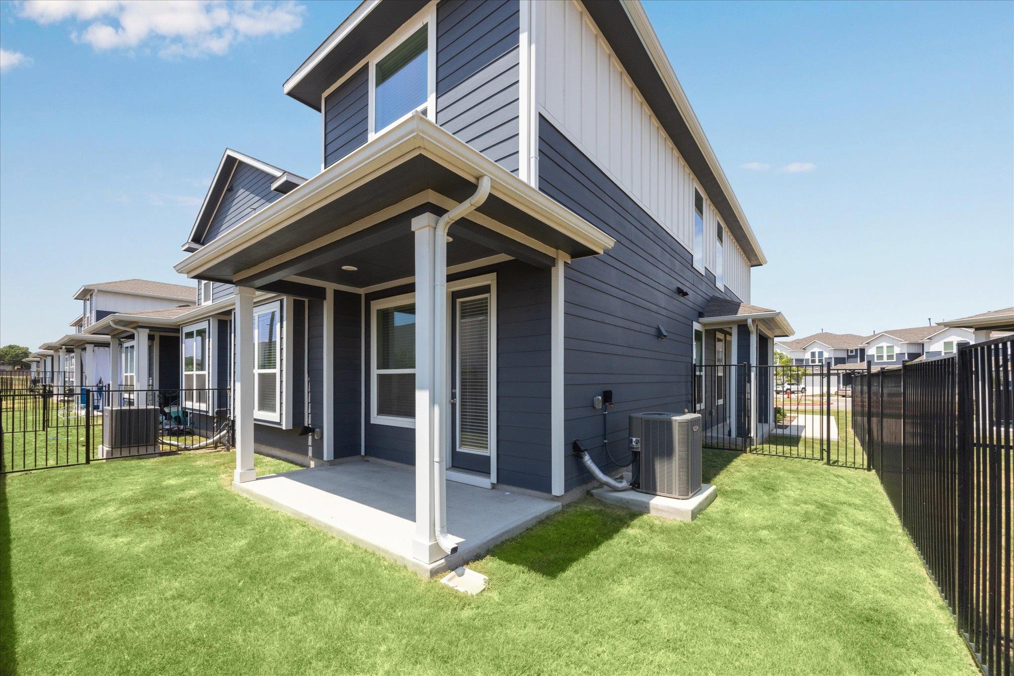 18909 Schultz Lane Round Rock TX 78664