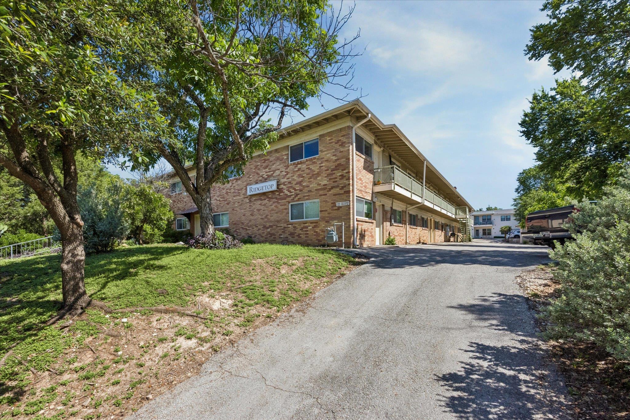 304 E 33rd Street Austin TX 78705