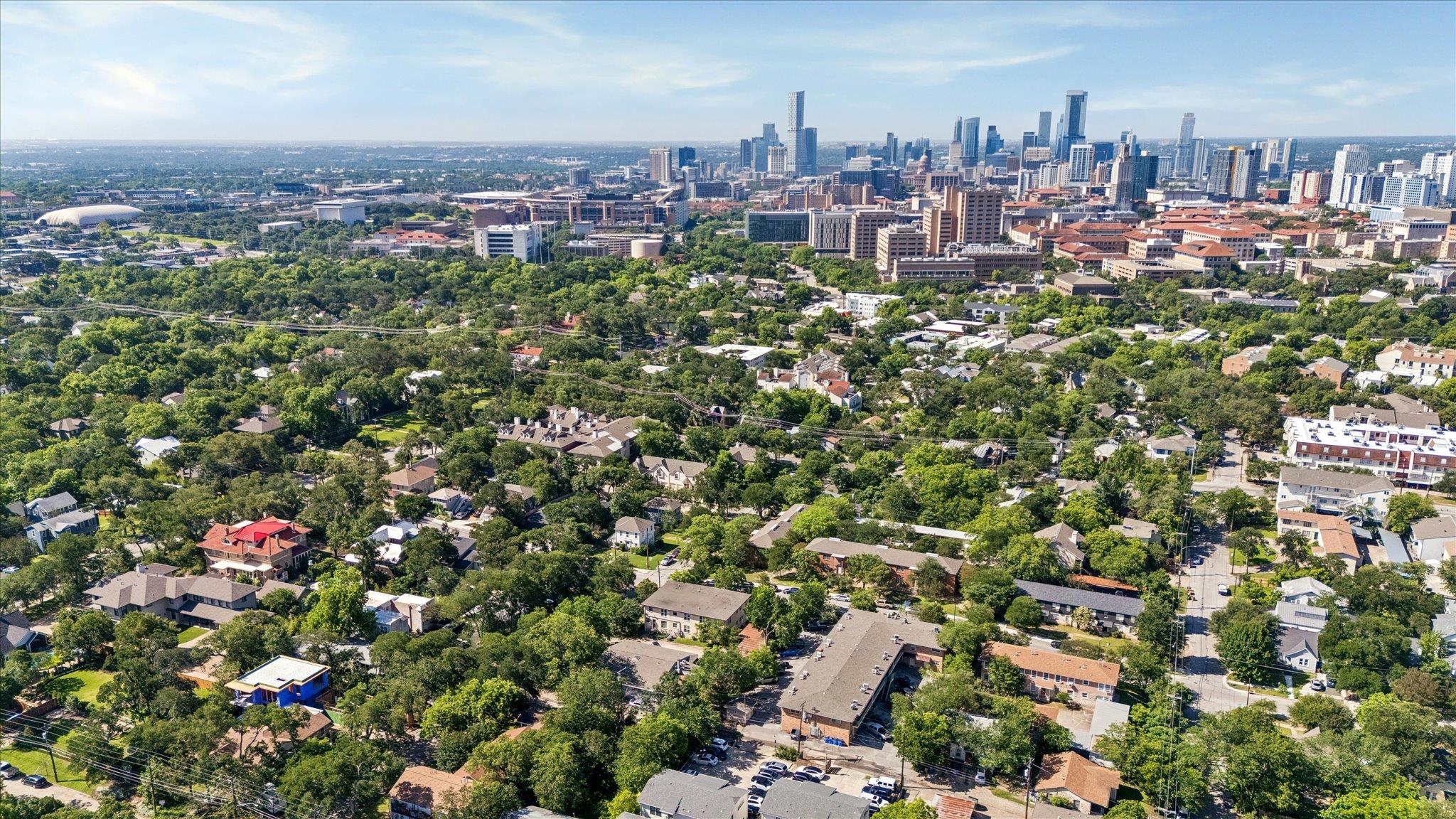 304 E 33rd Street Austin TX 78705
