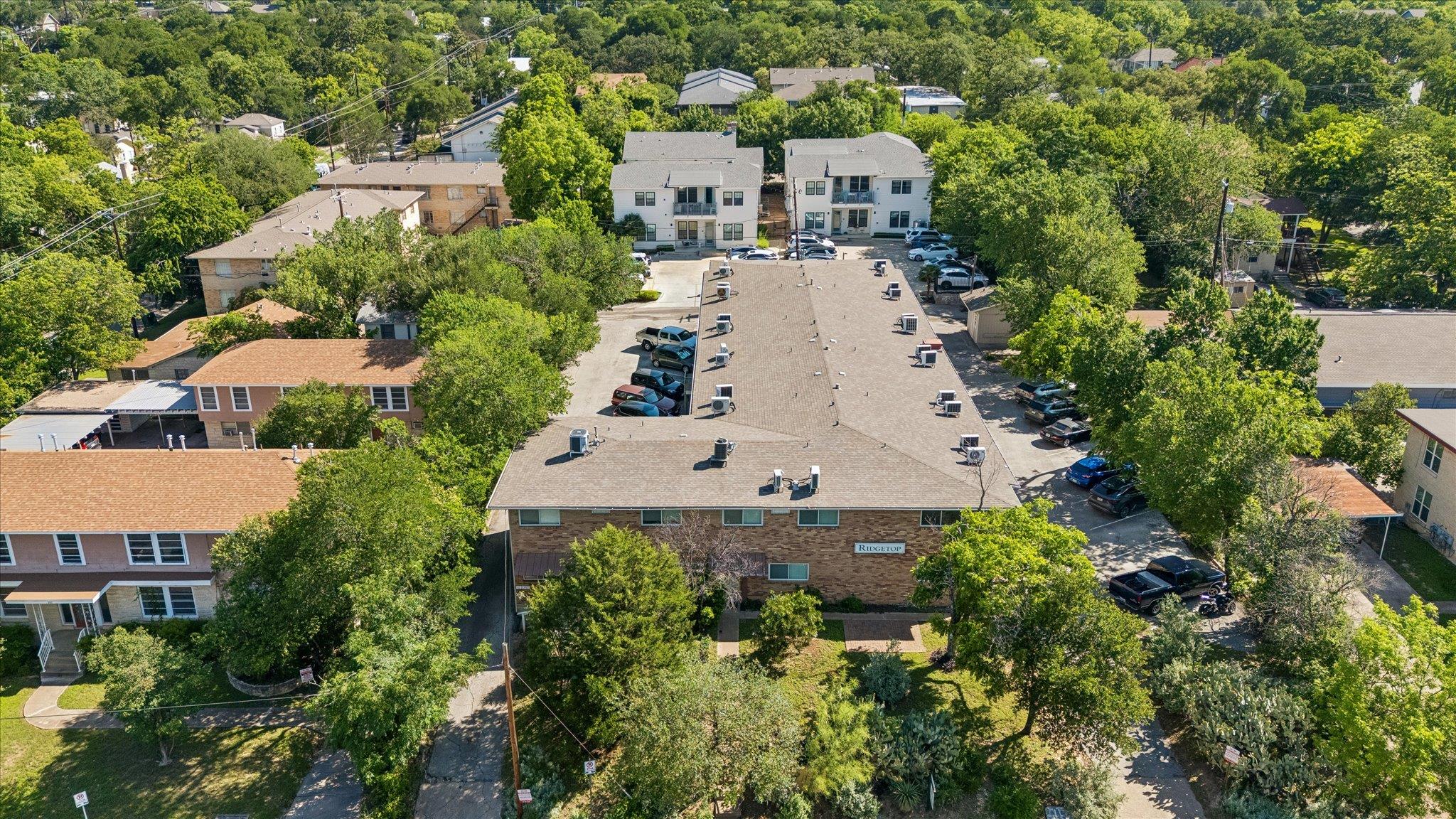 304 E 33rd Street Austin TX 78705