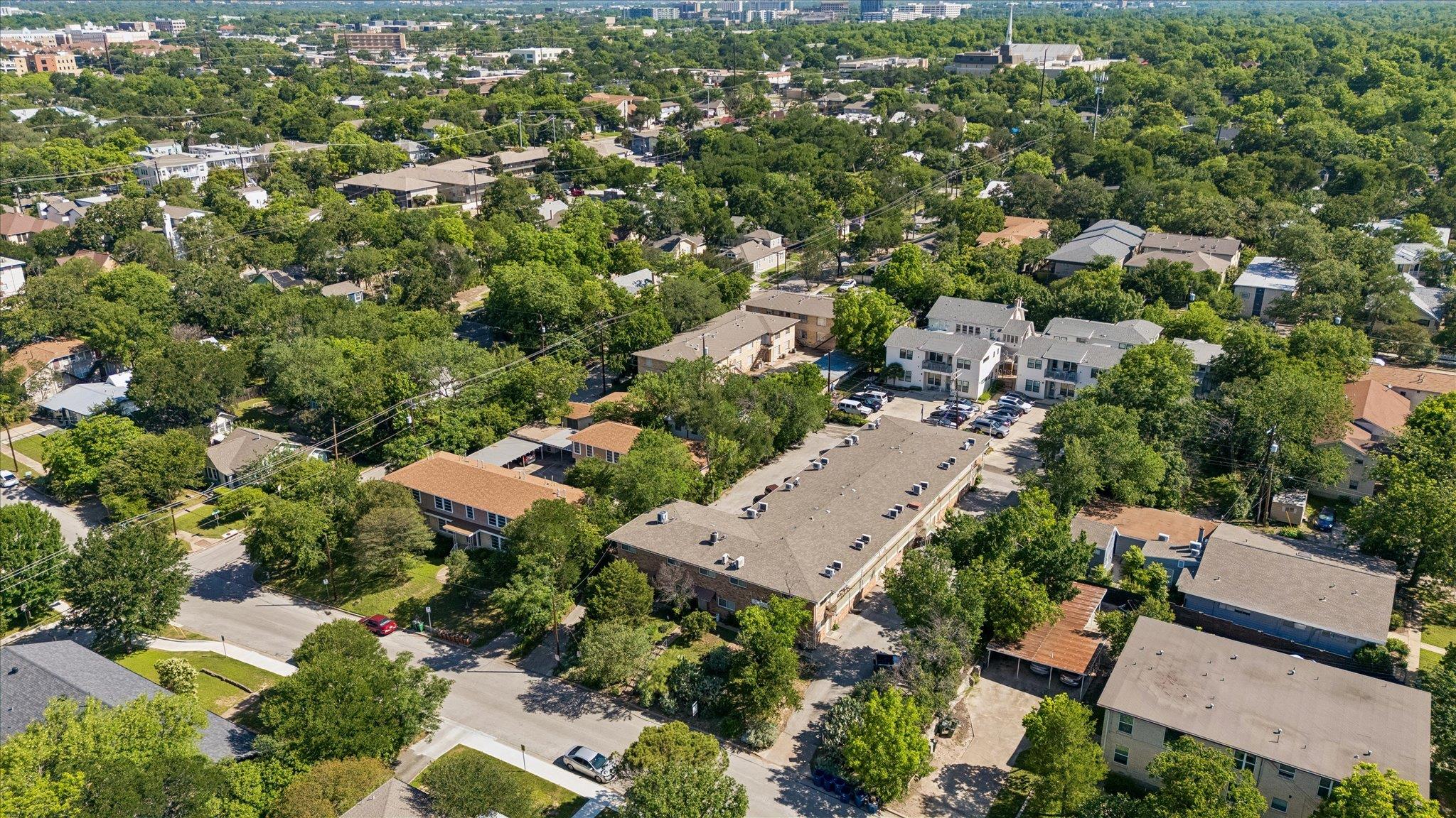304 E 33rd Street Austin TX 78705