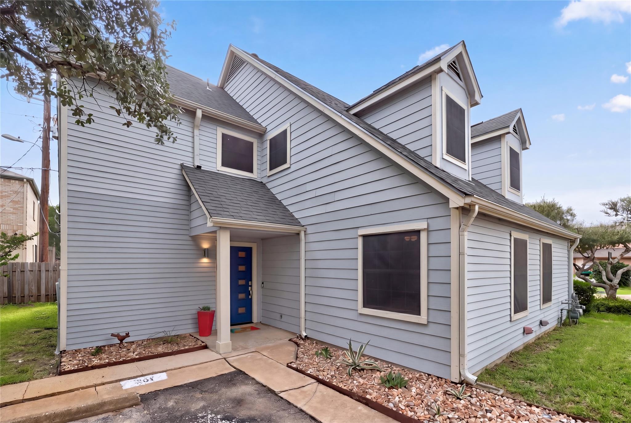8330 Fathom Circle Austin TX 78750
