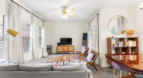 712 W 21st Street Austin TX 78705