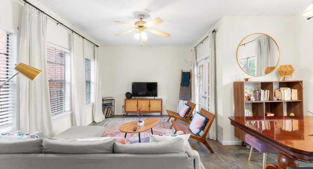712 W 21st Street Austin TX 78705