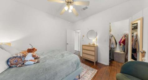 712 W 21st Street Austin TX 78705