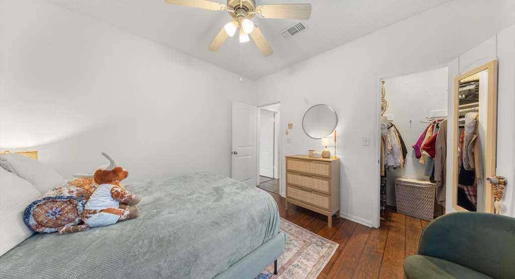 712 W 21st Street Austin TX 78705