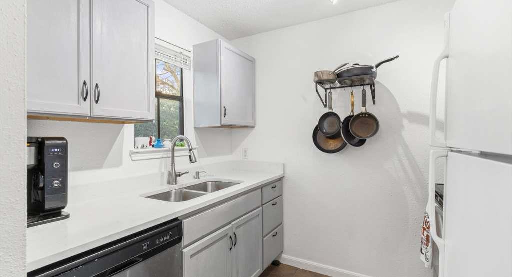 712 W 21st Street Austin TX 78705