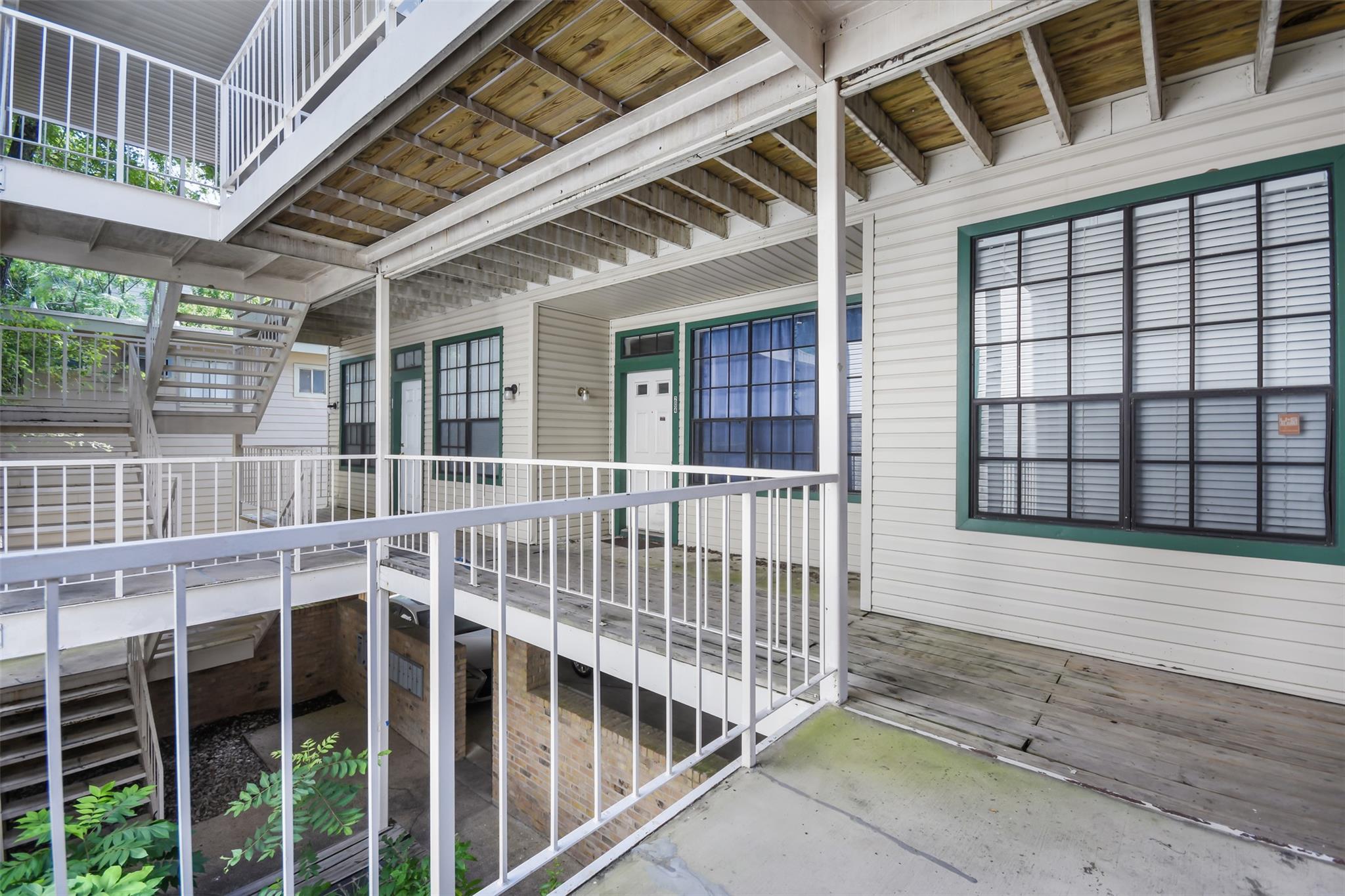 2300 Leon Street Austin TX 78705