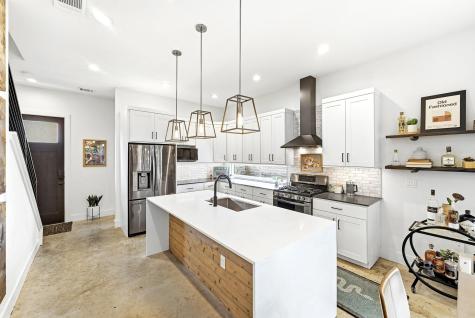 6202 Hickman Avenue Austin TX 78723