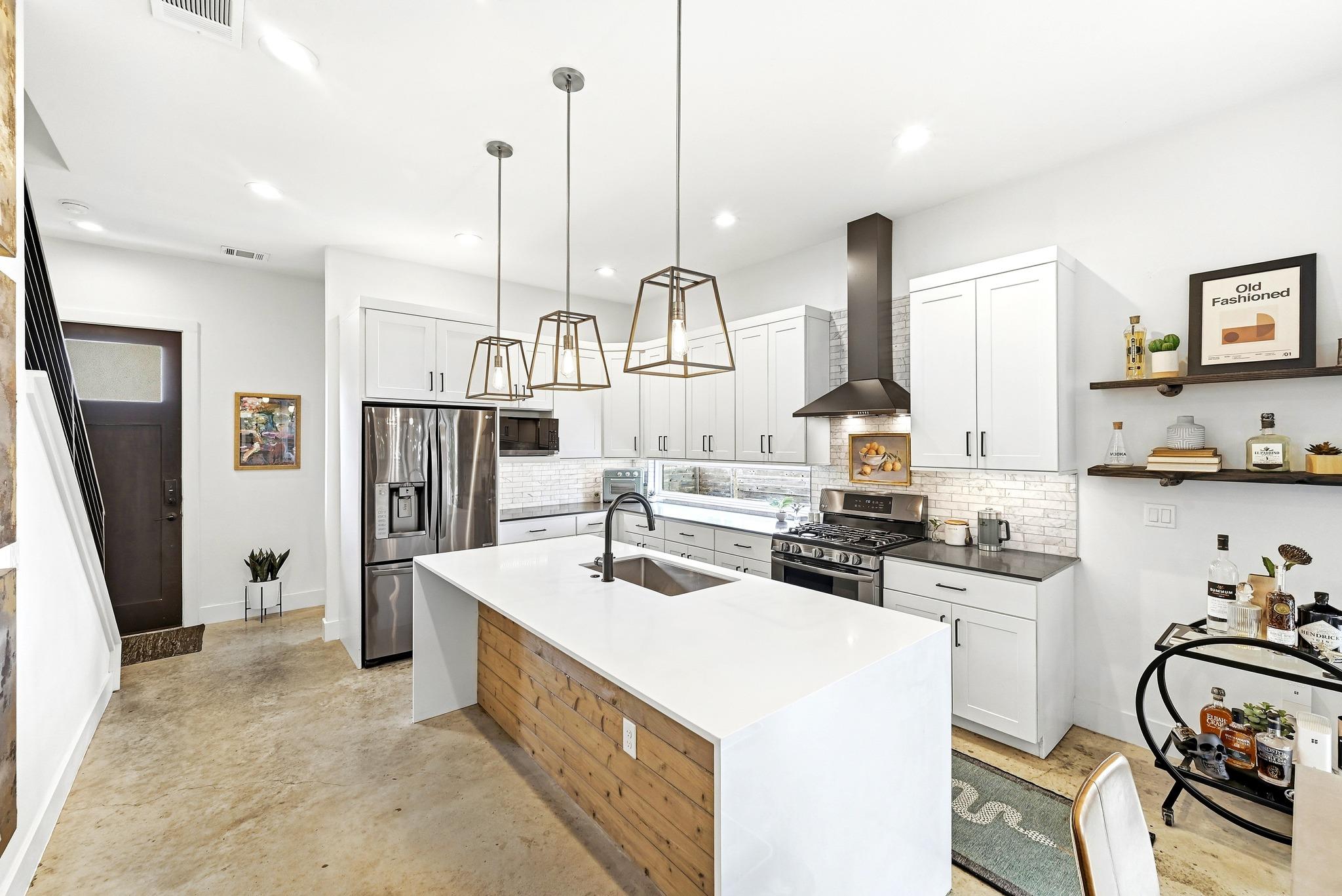 6202 Hickman Avenue Austin TX 78723