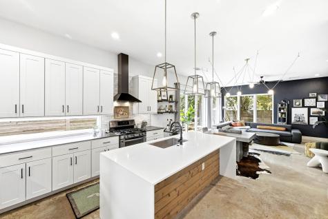 6202 Hickman Avenue Austin TX 78723