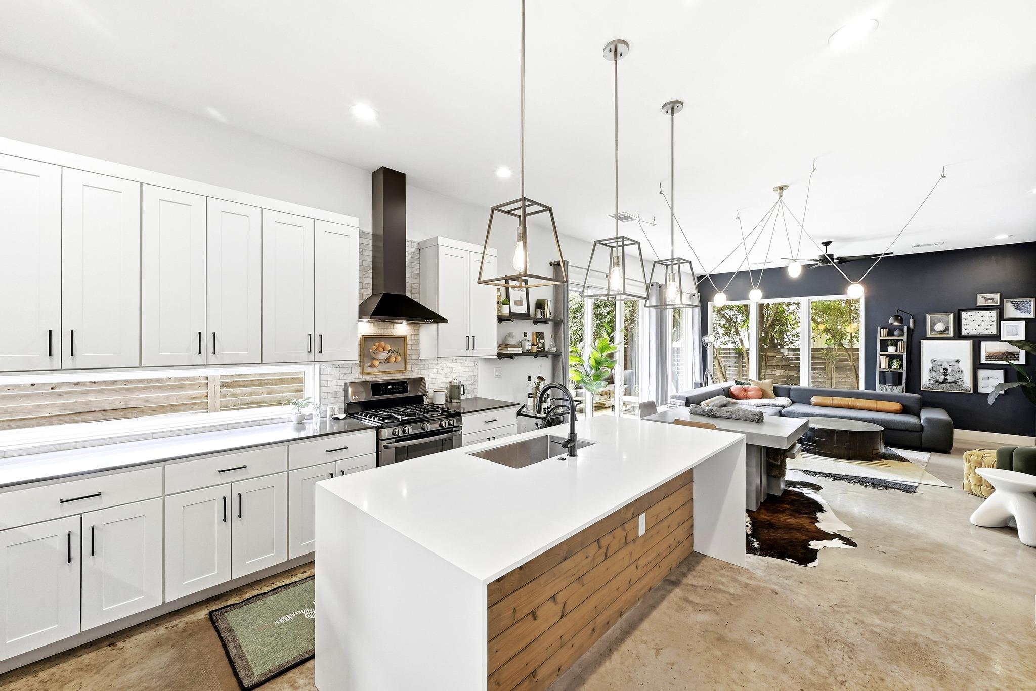 6202 Hickman Avenue Austin TX 78723