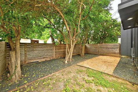 6202 Hickman Avenue Austin TX 78723