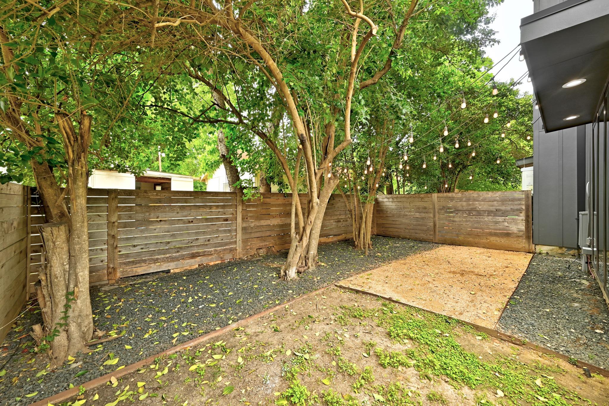 6202 Hickman Avenue Austin TX 78723