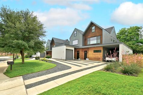 6202 Hickman Avenue Austin TX 78723