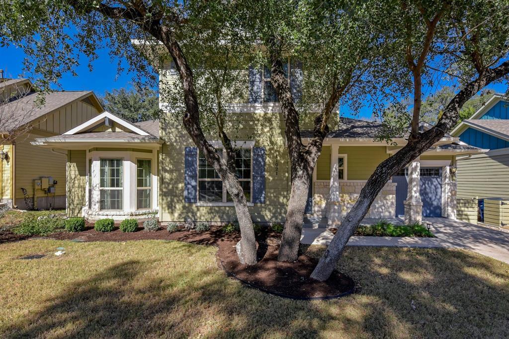 11021 Avery Station Loop Austin TX 78717
