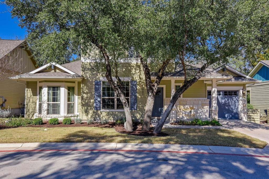 11021 Avery Station Loop Austin TX 78717