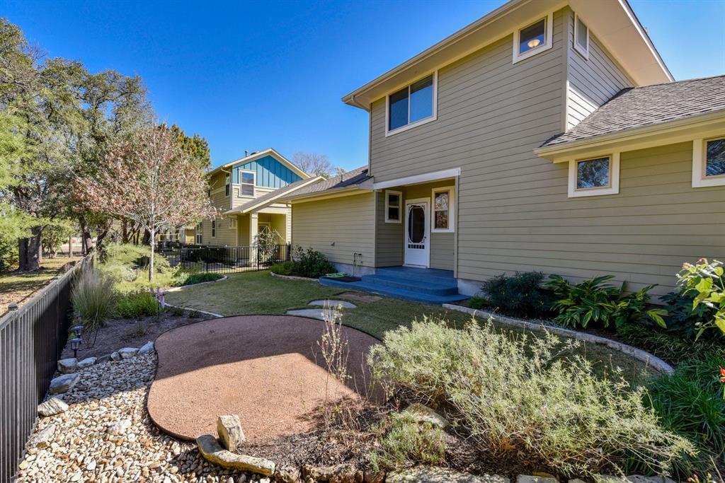 11021 Avery Station Loop Austin TX 78717