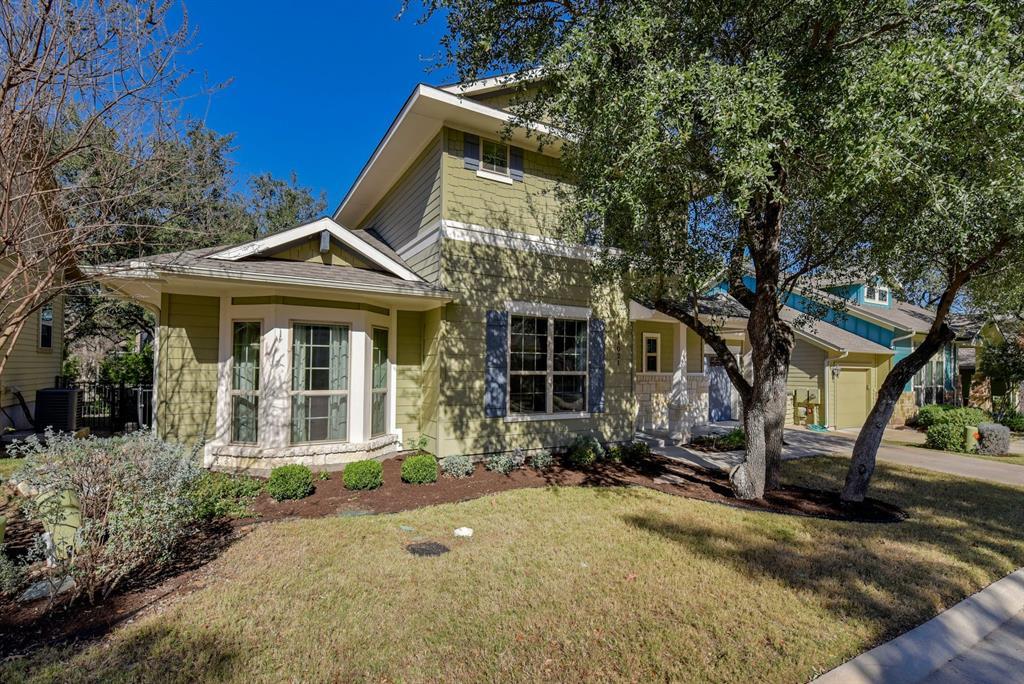 11021 Avery Station Loop Austin TX 78717