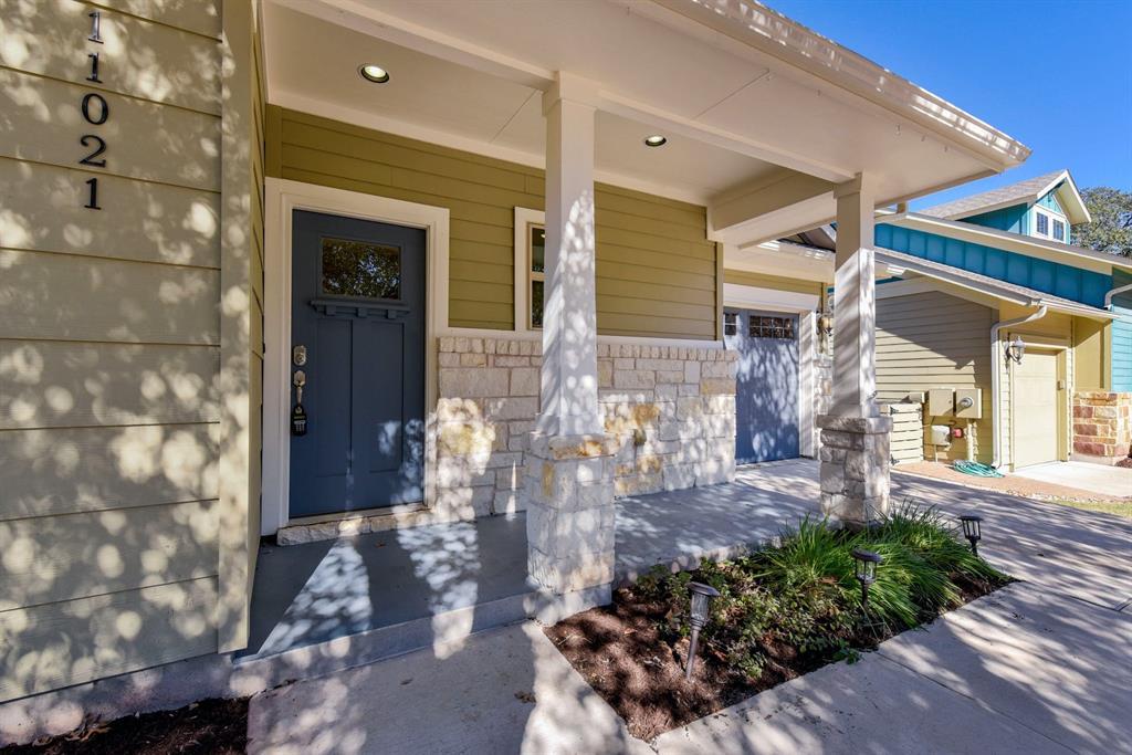 11021 Avery Station Loop Austin TX 78717