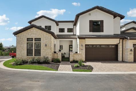 101 Cascading Water Place Austin TX 78734