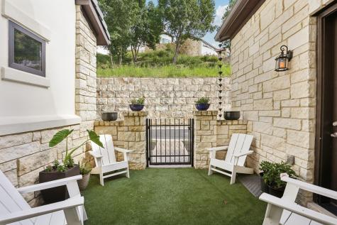 101 Cascading Water Place Austin TX 78734