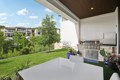 101 Cascading Water Place Austin TX 78734