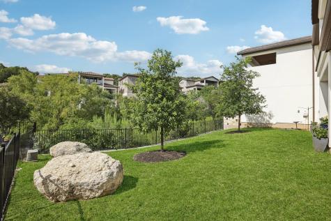 101 Cascading Water Place Austin TX 78734
