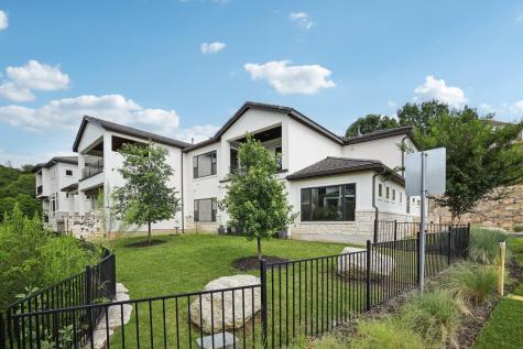 101 Cascading Water Place Austin TX 78734